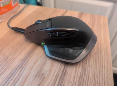 Logitech MX Master