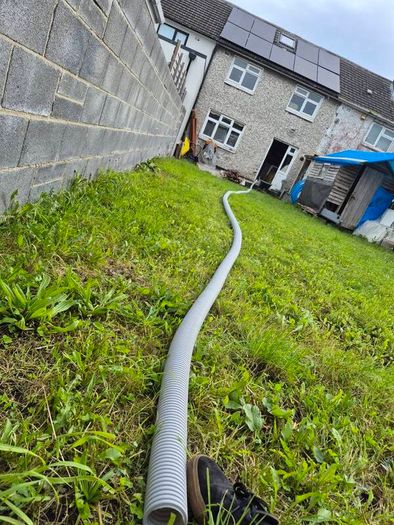 mvhr pipe