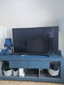 Tv Cabinet / Media Unit