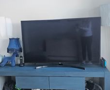 Tv Cabinet / Media Unit