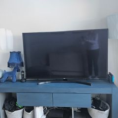 Tv Cabinet / Media Unit