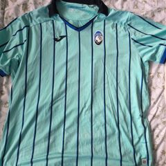 Atalanta 22-23 third shirt