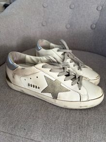 Golden Goose sneakers