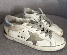 Golden Goose sneakers