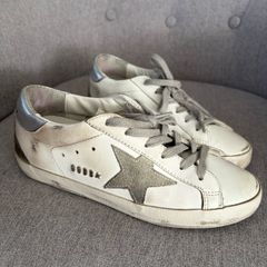 Golden Goose sneakers