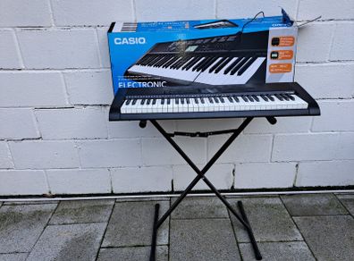 Casio Electric keyboard