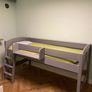 Kids bed Image 2