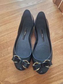 Melissa Pumps