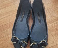 Melissa Pumps