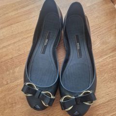 Melissa Pumps