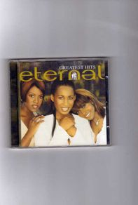 Eternal Greatest Hits