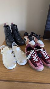 girls shoes