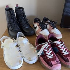 girls shoes