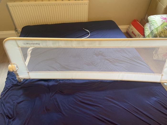 bed protector