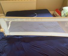 bed protector