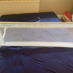 bed protector