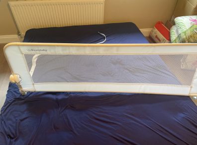 bed protector