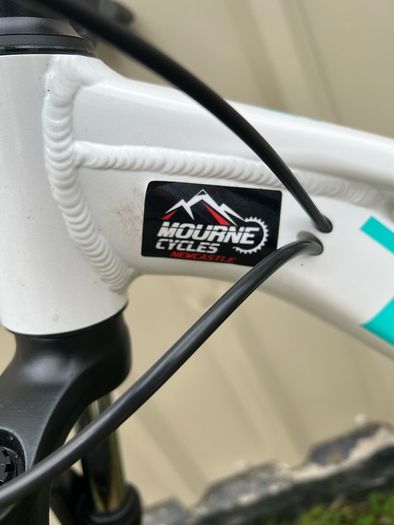 Trek Marlon 5