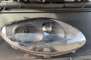 Mitsubishi FTO headlight maf