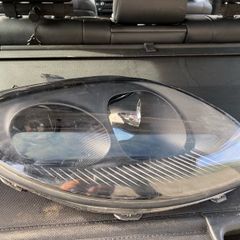 Mitsubishi FTO headlight maf