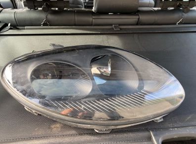 Mitsubishi FTO headlight maf