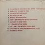 When Harry Met Sally CD  - Soundtrack Image 2