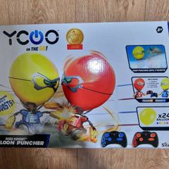 Board Games and Toys