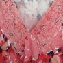women's summer dress. Size 14 Image 8