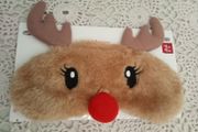 Reindeer Sleep Eye Mask
