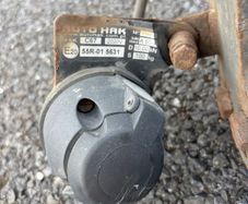 Tow Bar
