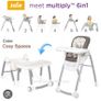 Joie highchair Image 8