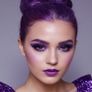 Amazing Eyeshadow Palette with a Free Applicator + other makeup available Image 5