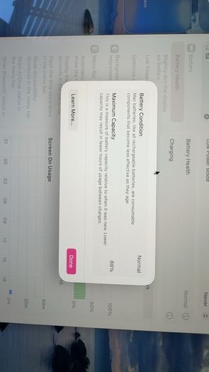 Macbook Air M1 2020