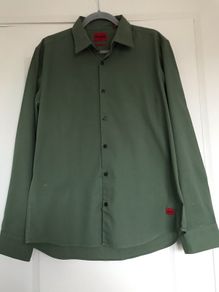 Hugo Boss Shirt