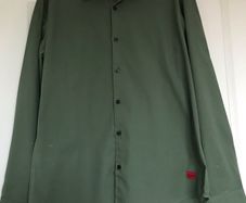 Hugo Boss Shirt