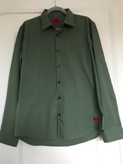 Hugo Boss Shirt