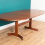 Vintage G Plan dining table Image 2