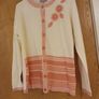SaSa   Cardigan. S.12. New. Image 2