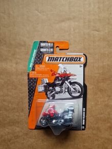 Matchbox Diecast Collectors