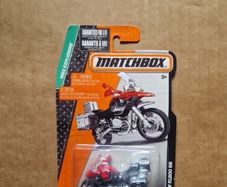 Matchbox Diecast Collectors