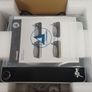 Hi End Audiophile Quality Clearaudio Concept Turntable With a top Verify tonearm upgrade, absolutely Pristine like New boxed Stunning Image 6