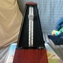mechanical metronome Image 2