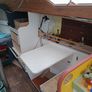 1986 Beneteau First 32 Sailboat Image 3