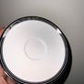 Porcelain Coffee Set For Four Royal Doulton Image 5