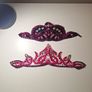 Irish Dancing Dress Image 3