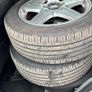 Volvo alloys r16 Image 7