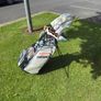 OGIO All Elements Hybrid Stand Bag - Wave Camo Image 2