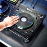 Pair of Denon DJ LC6000 Prime controllers with 2 UDG Cases Image 2