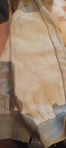 Welder's Leather Sleeves