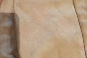 Welder's Leather Sleeves
